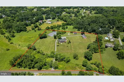 3574 Sharp Road, Glenwood, MD 21738 - Photo 1