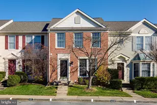 7943 Brightmeadow Ct, Ellicott City, MD 21043 - Photo 1