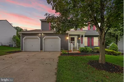 8611 Open Meadow Way, Columbia, MD 21045 - Photo 1