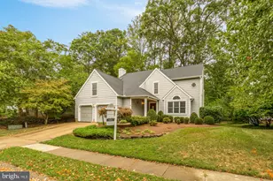 5009 Straight Star Pl, Columbia, MD 21044 - Photo 1