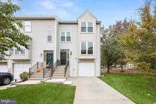 7807 Whistling Pines Ct, Ellicott City, MD 21043 - Photo 1