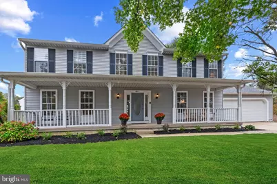 8611 Meadowsweet Court, Columbia, MD 21045 - Photo 1