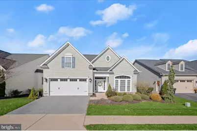 2594 Sophia Chase Drive, Marriottsville, MD 21104 - Photo 1