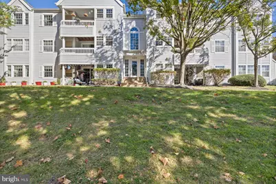 8330 Montgomery Run Road #J, Ellicott City, MD 21043 - Photo 1
