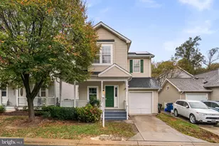 7129 Stone Throw Way, Elkridge, MD 21075 - Photo 1