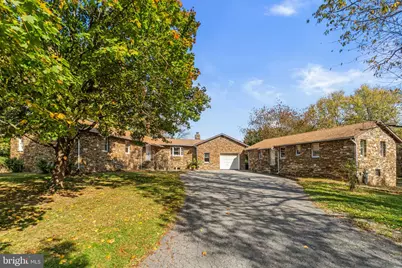 1251 Heritage Farms Court, Sykesville, MD 21784 - Photo 1