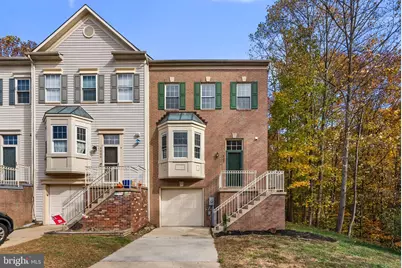 9200 Brewington Lane, Laurel, MD 20723 - Photo 1