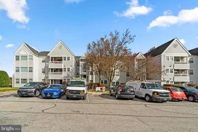 8571 Falls Run Road #C, Ellicott City, MD 21043 - Photo 1