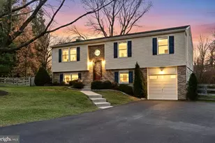 4809 Red Hill Way, Ellicott City, MD 21043 - Photo 1