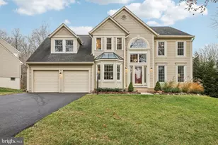9705 Robert Jay Way, Ellicott City, MD 21042 - Photo 1