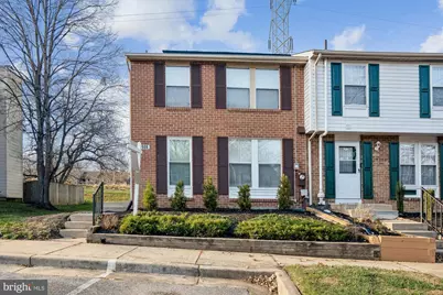 7508 Rain Flower Way, Columbia, MD 21046 - Photo 1