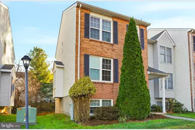 3244 W Springs Drive #23, Ellicott City, MD 21043 - Photo 1