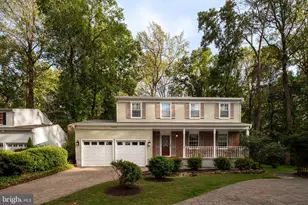 5454 Crowflock Ct, Columbia, MD 21045 - Photo 1