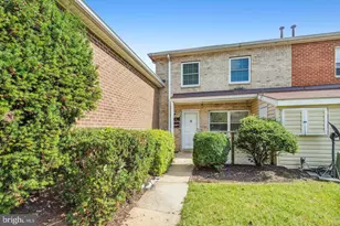 9175 Hitching Post Ln, Laurel, MD 20723 - Photo 1