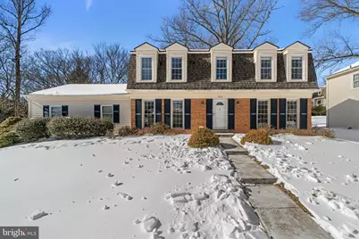 5626 Phelps Luck Drive, Columbia, MD 21045 - Photo 1