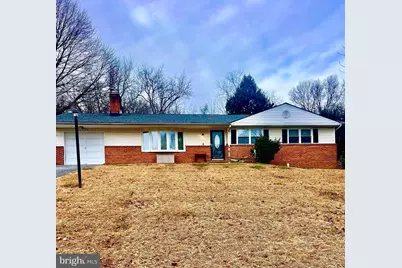 4110 Dee Jay Drive, Ellicott City, MD 21042 - Photo 1