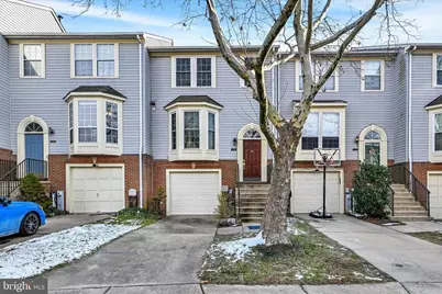 7786 Blueberry Hill Lane, Ellicott City, MD 21043 - Photo 1