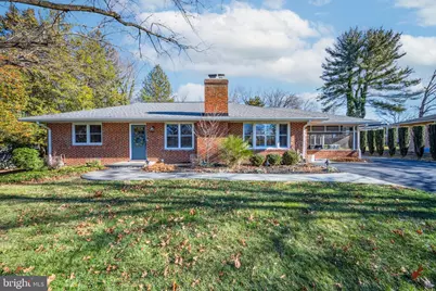 3801 Saint Johns Lane, Ellicott City, MD 21042 - Photo 1