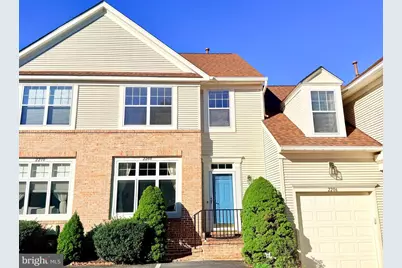 2208 Merion Pond #62, Woodstock, MD 21163 - Photo 1