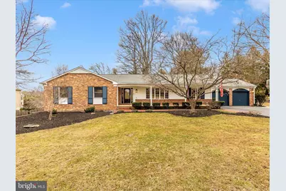 9320 Rock Meadow Drive, Ellicott City, MD 21042 - Photo 1