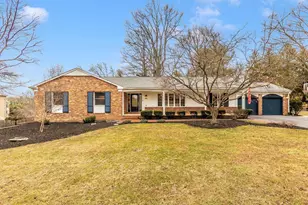 9320 Rock Meadow Dr, Ellicott City, MD 21042 - Photo 1