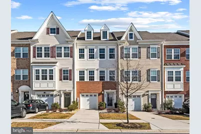 8016 Trotters Chase, Ellicott City, MD 21043 - Photo 1