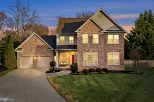 4675 Yorkshire Dr, Ellicott City, MD 21043 - Photo 1