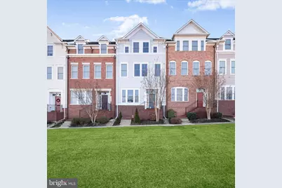 7905 Maple Lawn Boulevard, Fulton, MD 20759 - Photo 1