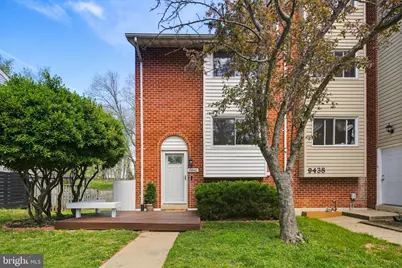 9440 Merryrest Road, Columbia, MD 21045 - Photo 1