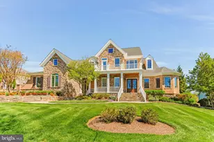 13615 Fox Stream Way, West Friendship, MD 21794 - Photo 1