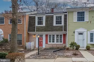 5533 Green Dory Ln, Columbia, MD 21044 - Photo 1