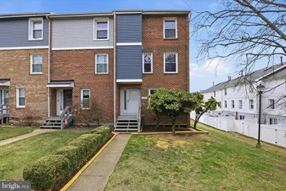 9284 Canterbury Riding #61, Laurel, MD 20723 - Photo 1