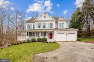 5885 Stearman Ct, Elkridge, MD 21075 - Photo 1