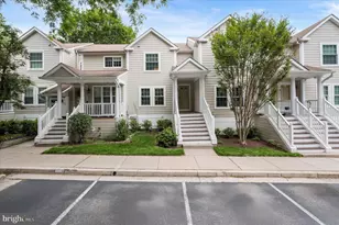 4850 Dorsey Hall Dr, Ellicott City, MD 21042 - Photo 1