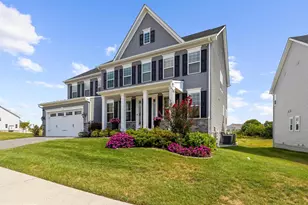 8237 S Maple Lawn Blvd, Fulton, MD 20759 - Photo 1