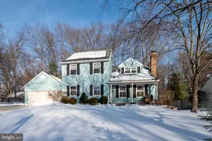 5317 Night Roost Ct, Columbia, MD 21045 - Photo 1