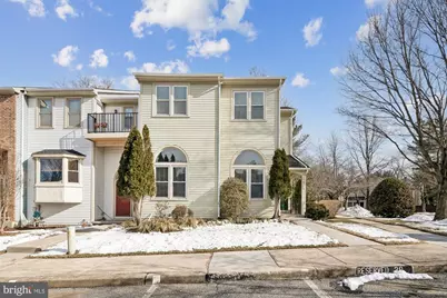 9169 Helaine Hamlet Way, Columbia, MD 21045 - Photo 1