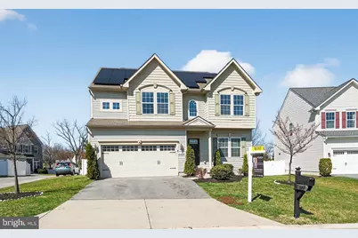 8419 Jacqueline Court, Jessup, MD 20794 - Photo 1