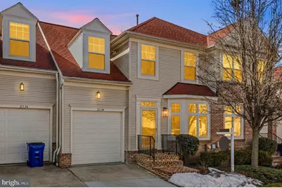 2134 Turnberry Way #36, Woodstock, MD 21163 - Photo 1