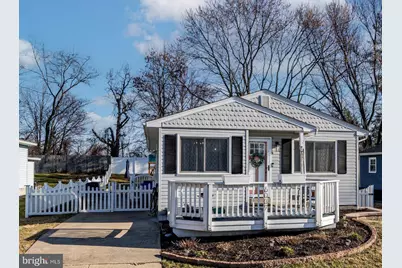 6037 Claire Drive, Elkridge, MD 21075 - Photo 1