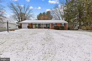 3210 Birchmede Dr, Ellicott City, MD 21042 - Photo 1
