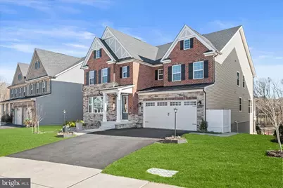 7936 Lawndale Circle, Columbia, MD 21044 - Photo 1