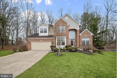 5412 Bucksaw Court, Columbia, MD 21044 - Photo 1