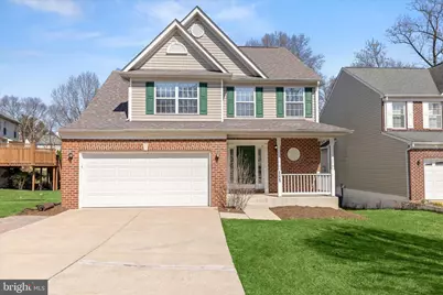 8005 Roland Court, Elkridge, MD 21075 - Photo 1