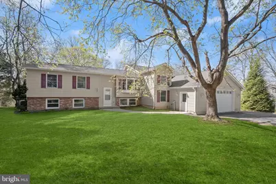 14865 Bushy Park Road, Cooksville, MD 21723 - Photo 1