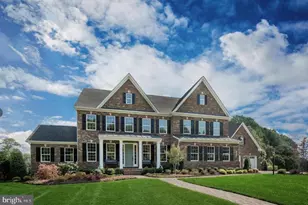 1734 Brickell Wy, Marriottsville, MD 21104 - Photo 1