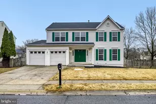 6351 Hanover Crossing Way, Hanover, MD 21076 - Photo 1