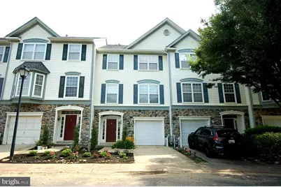 7327 Rocky Creek Drive #17, Columbia, MD 21046 - Photo 1