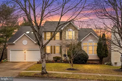 6531 River Run, Columbia, MD 21044 - Photo 1