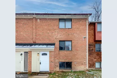 7332 Mossy Brink Court, Columbia, MD 21045 - Photo 1